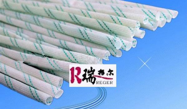 2715聚录乙烯玻璃丝管系列四（绝缘材料）